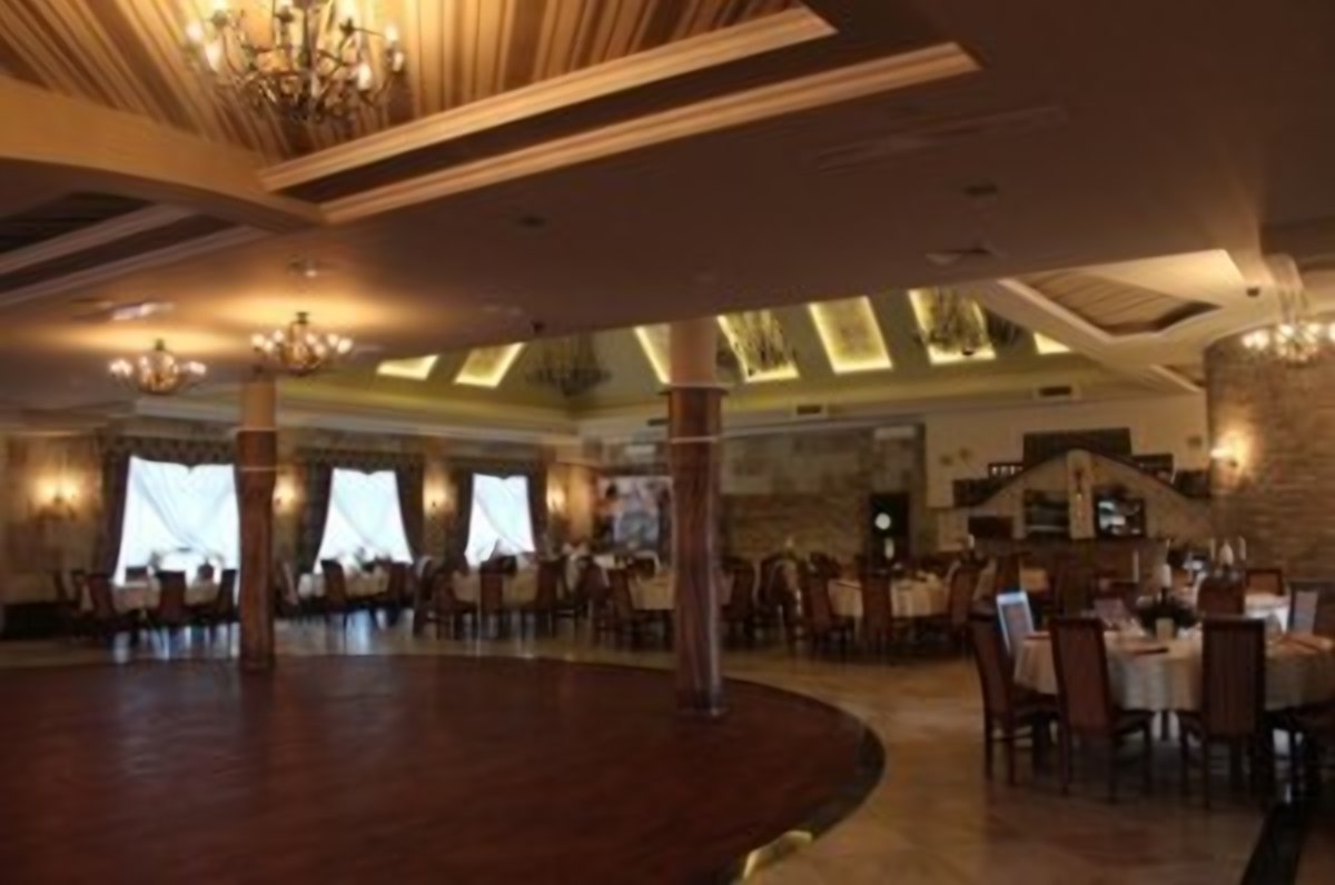 Sala bankietowa