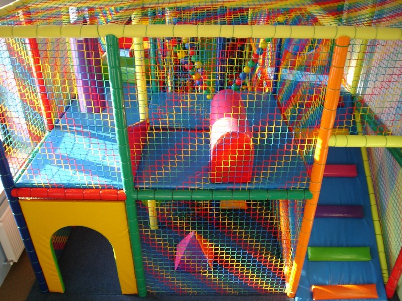 Sala zabaw